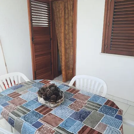 Ventura House Grazioso Bivani A Pochi Passi Dal Mare Tp Holiday home