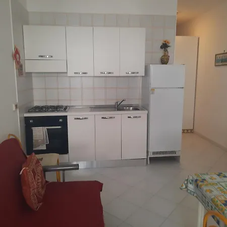 Ventura House Grazioso Bivani A Pochi Passi Dal Mare Tp Holiday home
