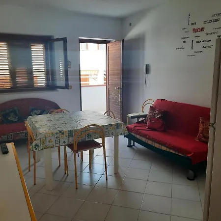 Ventura House Grazioso Bivani A Pochi Passi Dal Mare Tp