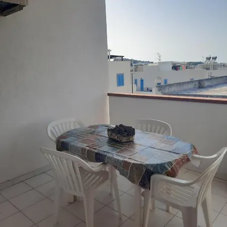 Ventura House Grazioso Bivani A Pochi Passi Dal Mare Tp Holiday home San Vito Lo Capo