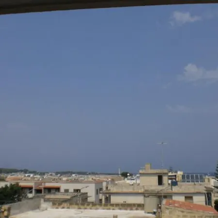 Ventura House Grazioso Bivani A Pochi Passi Dal Mare Tp Holiday home *