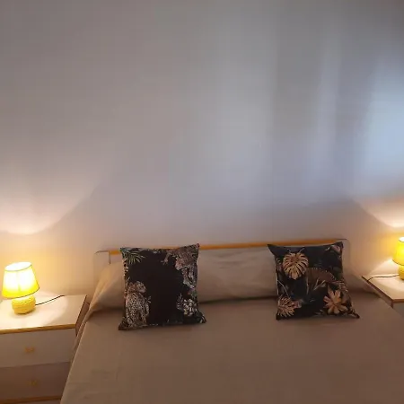 Ventura House Grazioso Bivani A Pochi Passi Dal Mare Tp San Vito Lo Capo