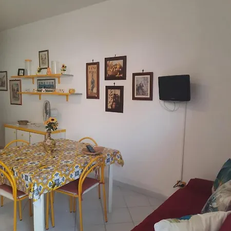 Holiday home Ventura House Grazioso Bivani A Pochi Passi Dal Mare Tp *