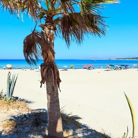 Holiday home Ventura House Grazioso Bivani A Pochi Passi Dal Mare Tp San Vito Lo Capo